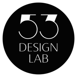 53DesignLabLogo